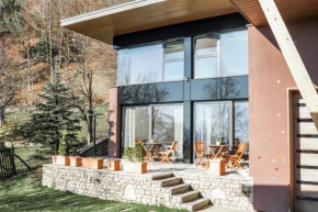 Hedona Vineyard Apartments